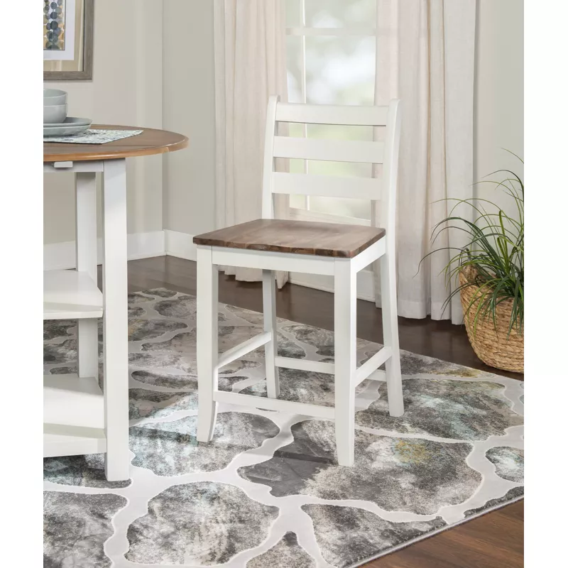 Bauer Counter Stool Set Of 2