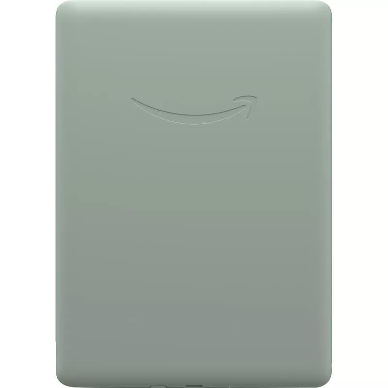 Amazon - Kindle Paperwhite – 16GB - 2023 - Agave Green