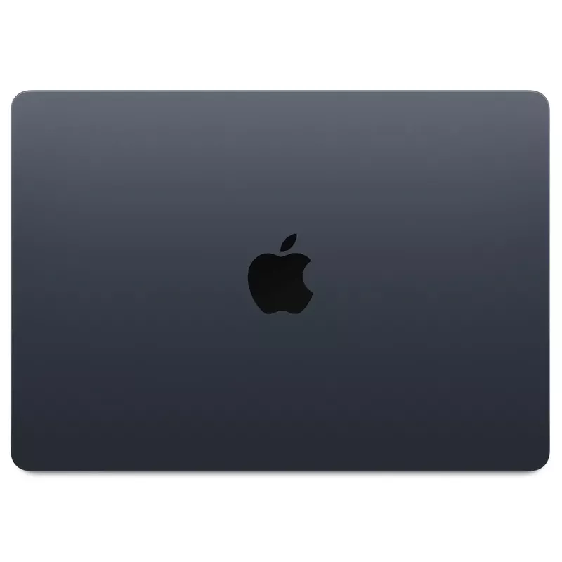 Apple - MacBook Air 13.6" Laptop - M2 chip - 8GB Memory - 512GB SSD - Midnight