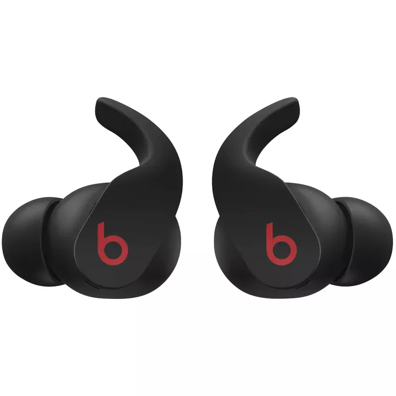 Beats Fit Pro True Wireless Noise Cancelling In-Ear Earbuds - Black