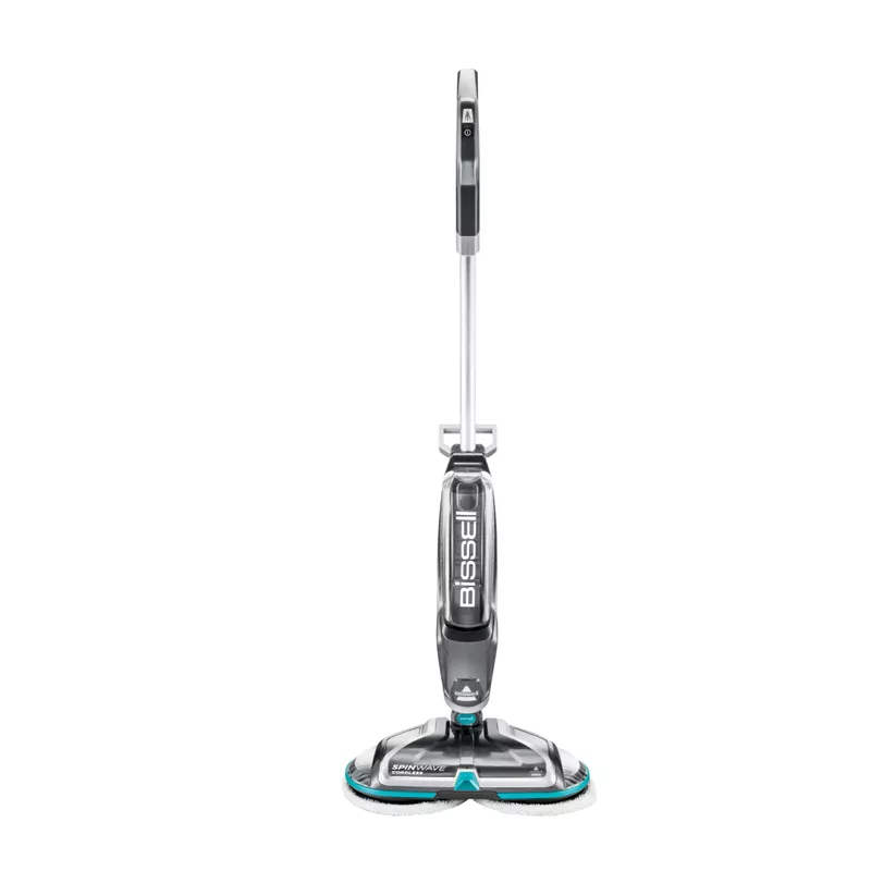 BISSELL - SpinWave Cordless Hard Floor Spin Mop