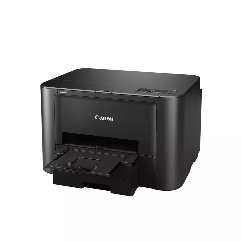 Canon - Maxify IB4120 Wireless Small Office Printer