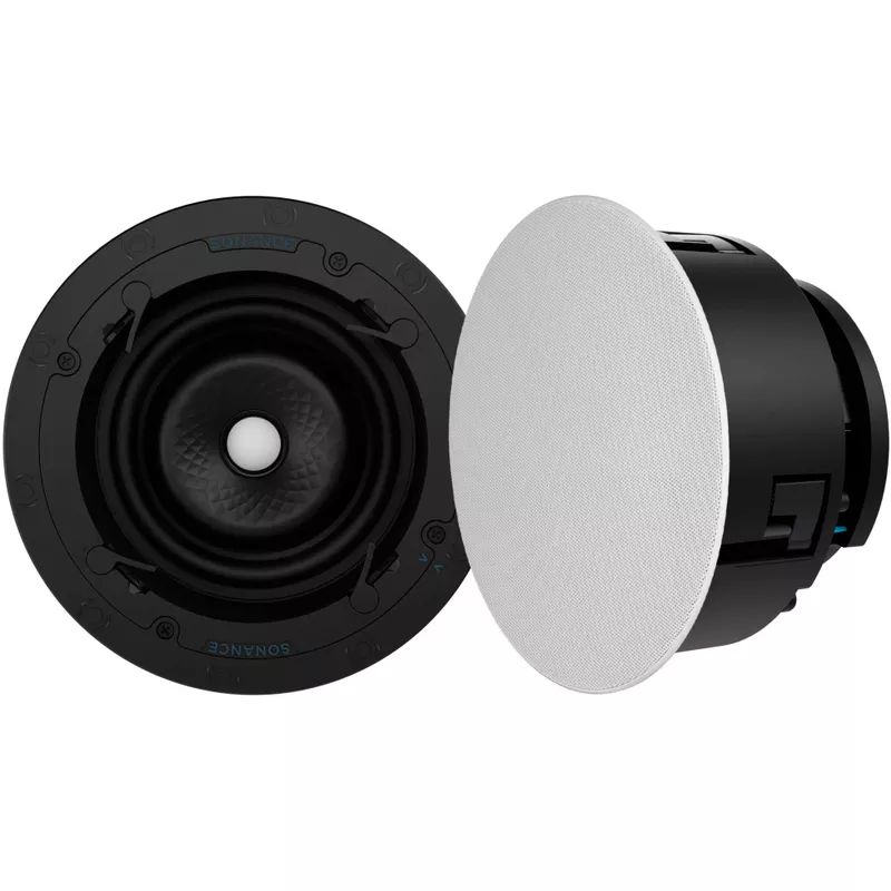 Rent to own Sonance VX66R Visual Experience Series 6" Medium Round