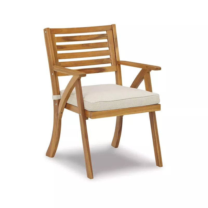 Vallerie Chairs with Cushion/Table Set (3/CN)