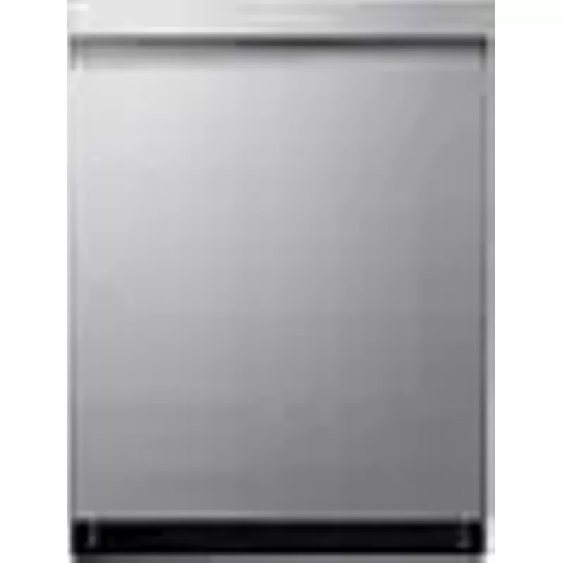 Lg 24" Printproof Stainless Steel Top Control Wi-fi Enabled Dishwasher With Quadwash Pro