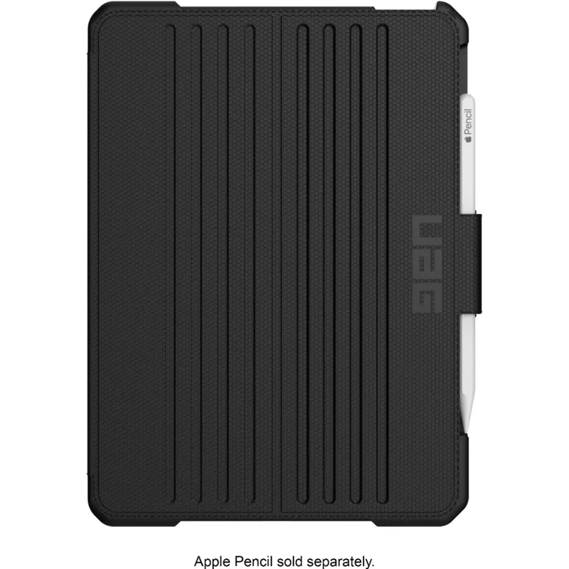 UAG - Apple iPad Pro 11-inch 3rd generation Metropolis - Black