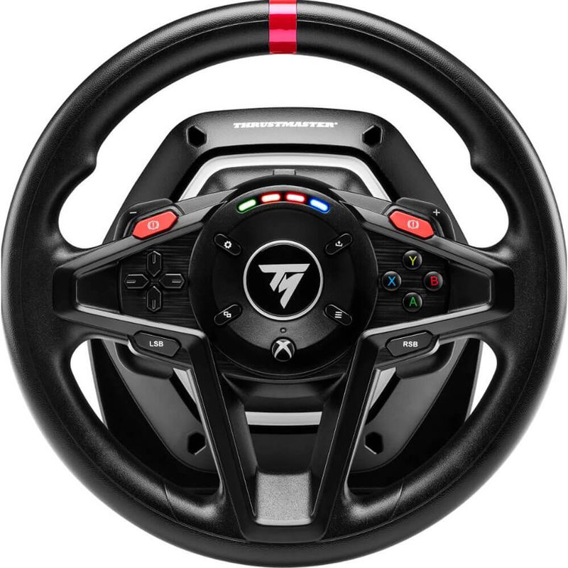 Thrustmaster T128 Racing Wheel For Playstation 4, 5 And PC