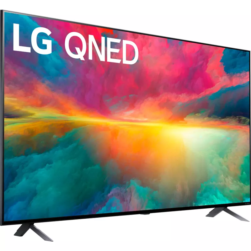 LG - 75” Class 75 Series QNED 4K UHD Smart webOS TV