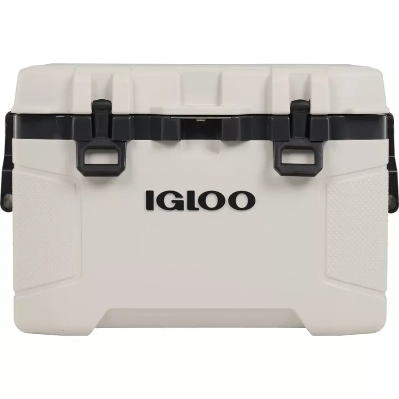 Igloo - 50 QT Trailmate Cooler - Bone