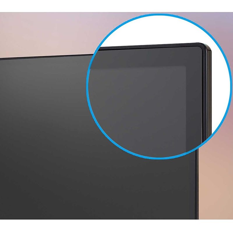 Alt View Zoom 24. ViewSonic - 21.5 LCD FHD Monitor (DisplayPort VGA, HDMI) - Black