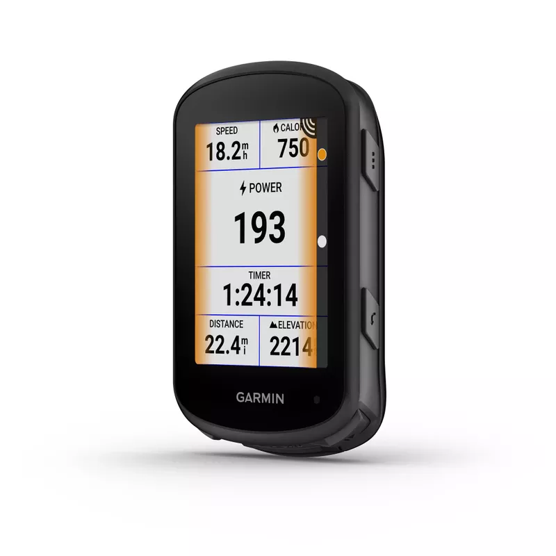 Garmin - Edge 540 GPS Bike Computer