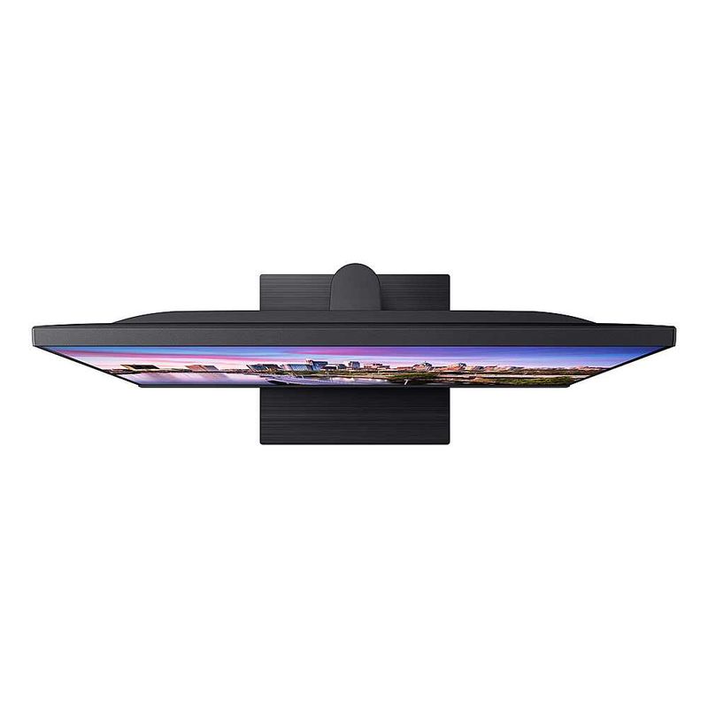 Alt View Zoom 19. Samsung - T45F 24” IPS LED FHD Monitor (HDMI, DVI)