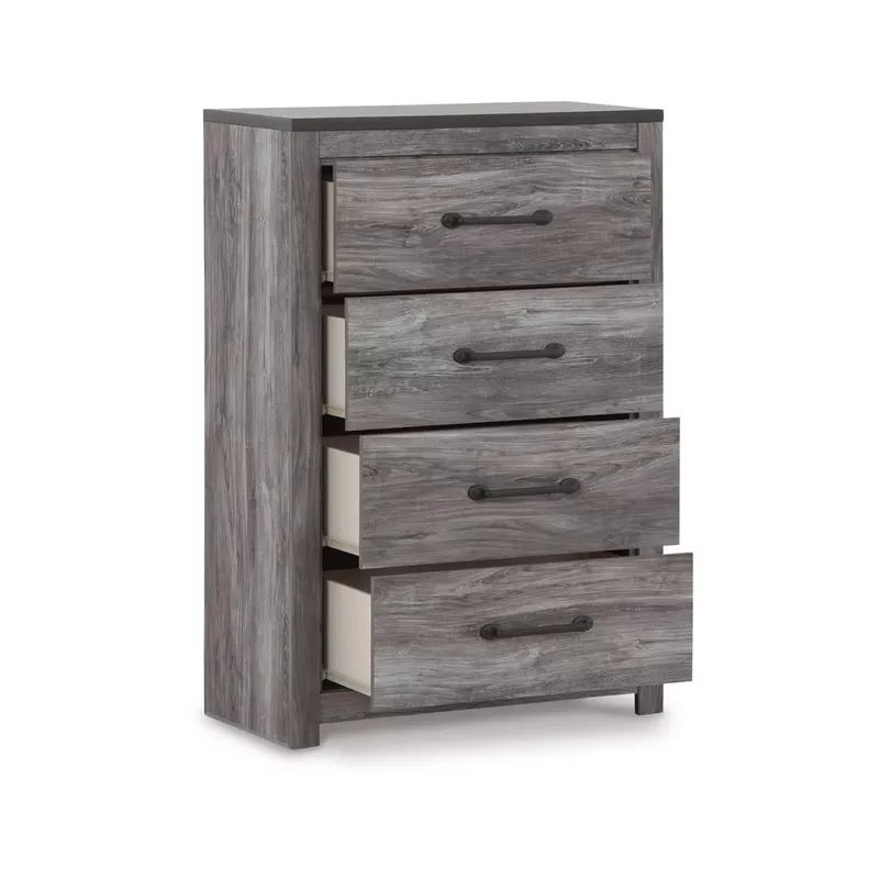 Bronyan Chest of Drawers