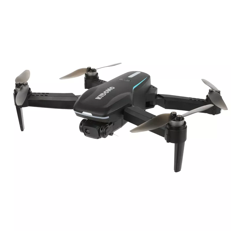 Vivitar - Sky Flow Image Stabilization 4K Drone