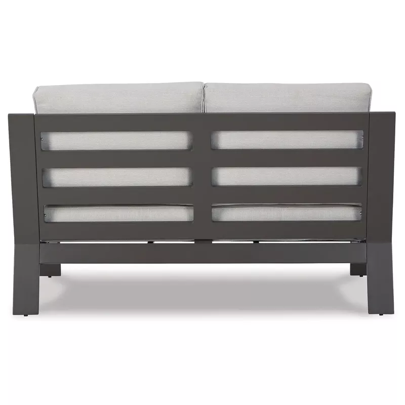 Tropicava Outdoor Loveseat with Cushion