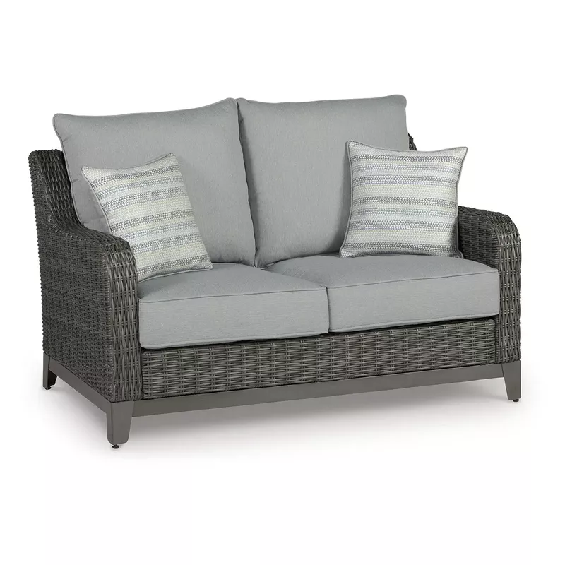 Elite Park Loveseat w/Cushion