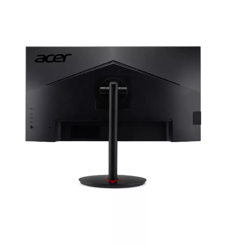 Acer - 27" Nitro VG272U V3 Widescreen Gaming LED Monitor