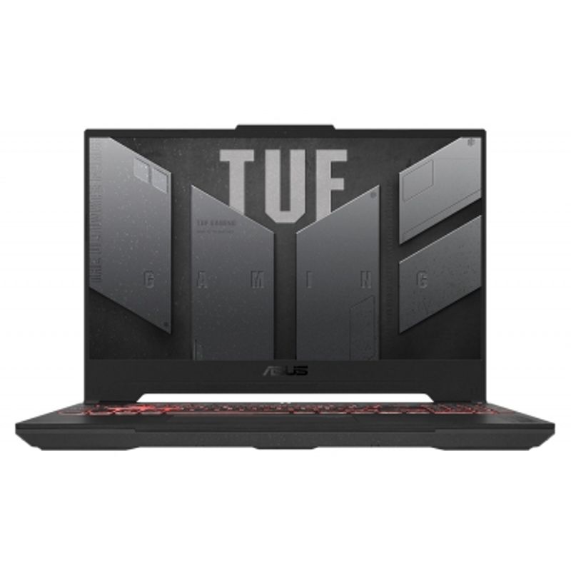 Asus Tuf Gaming A15 Mecha Gray 15.6" Gaming Laptop Amd Ryzen 7 7735hs 16gb Ram 1tb Ssd, Nvidia Geforce Rtx 4050
