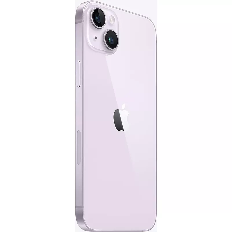 Apple - iPhone 14 Plus 128GB (Unlocked) - Purple