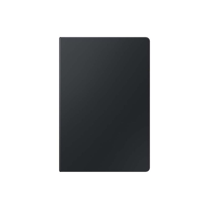 Alt View Zoom 11. Samsung - Galaxy Tab S9+ Book Cover Keyboard - Black