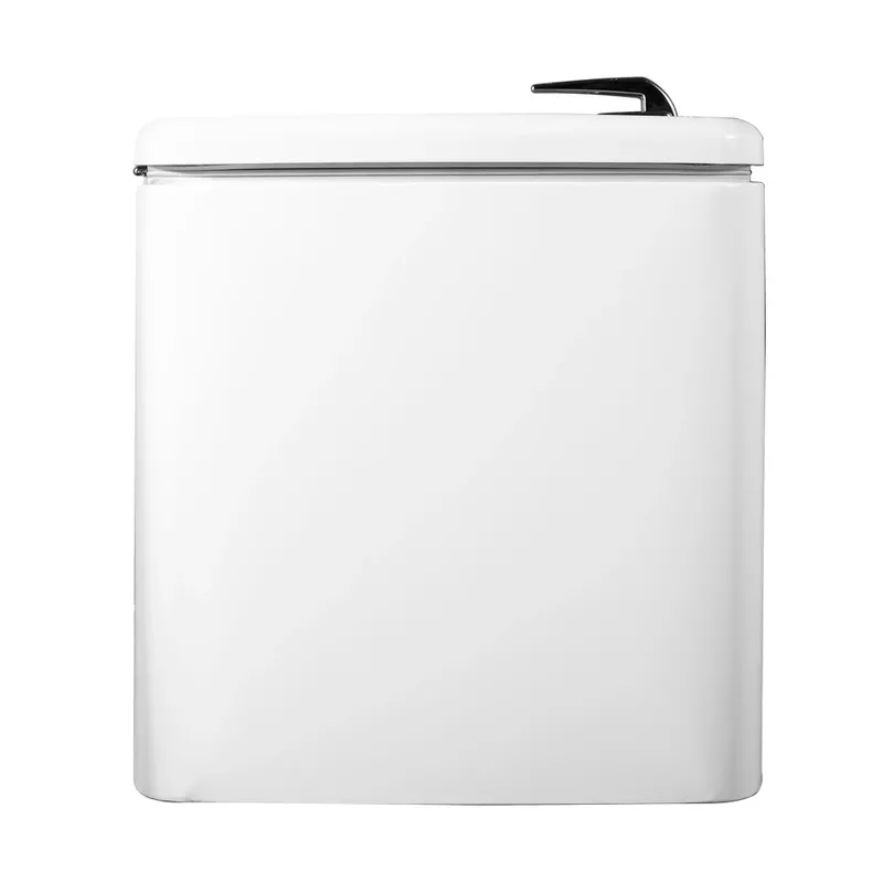 Magic Chef 1.6 cu. ft. Retro Compact Refrigerator