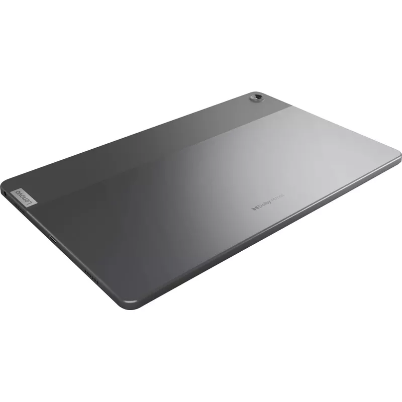 Lenovo - Tab M10 Plus (3rd Gen) - 10.61" - Tablet - 32GB - Storm Grey