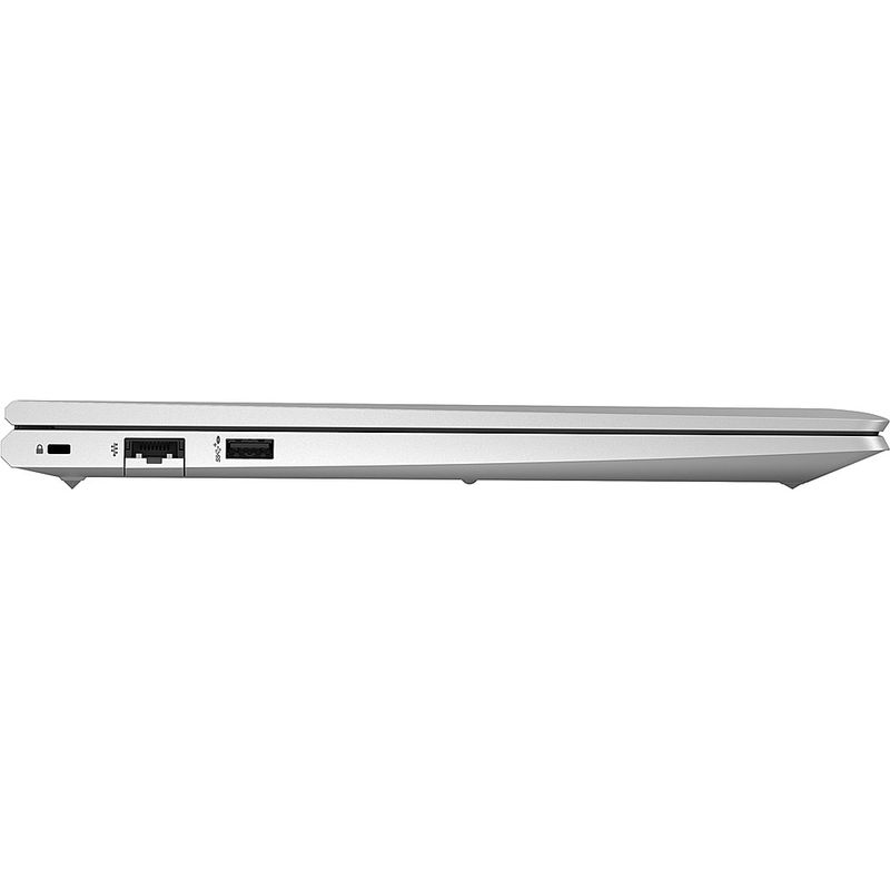 Alt View Zoom 13. HP - ProBook 445 G9 14" Laptop - AMD Ryzen 5 - Memory - 256 GB SSD - Silver