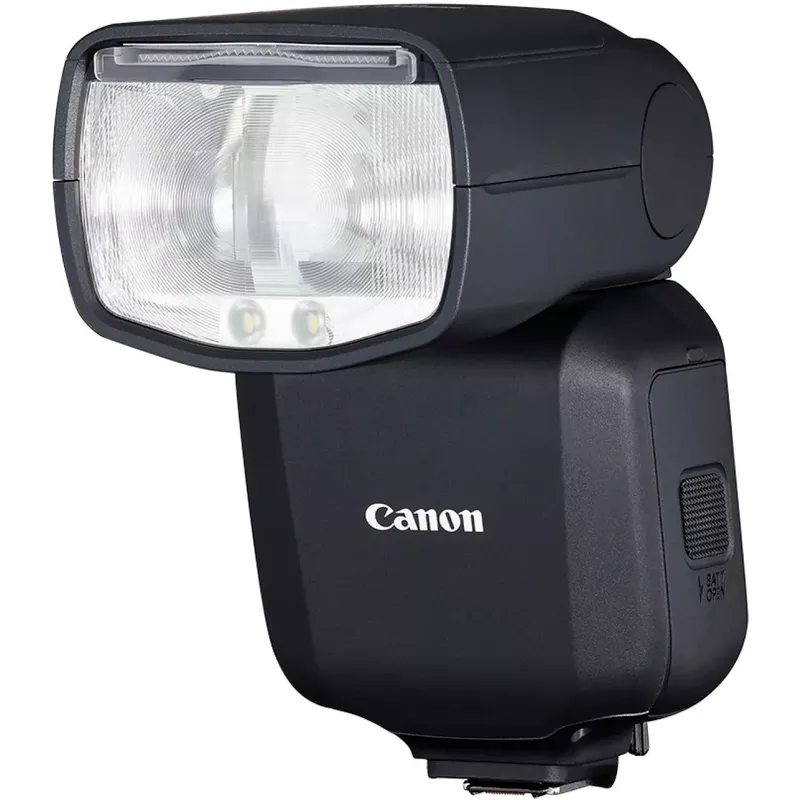 Canon - Speedlite EL-5 External Flash