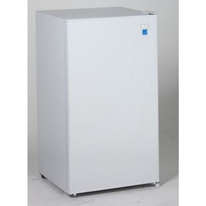 Avanti White 19-inch MIni-Refrigerator