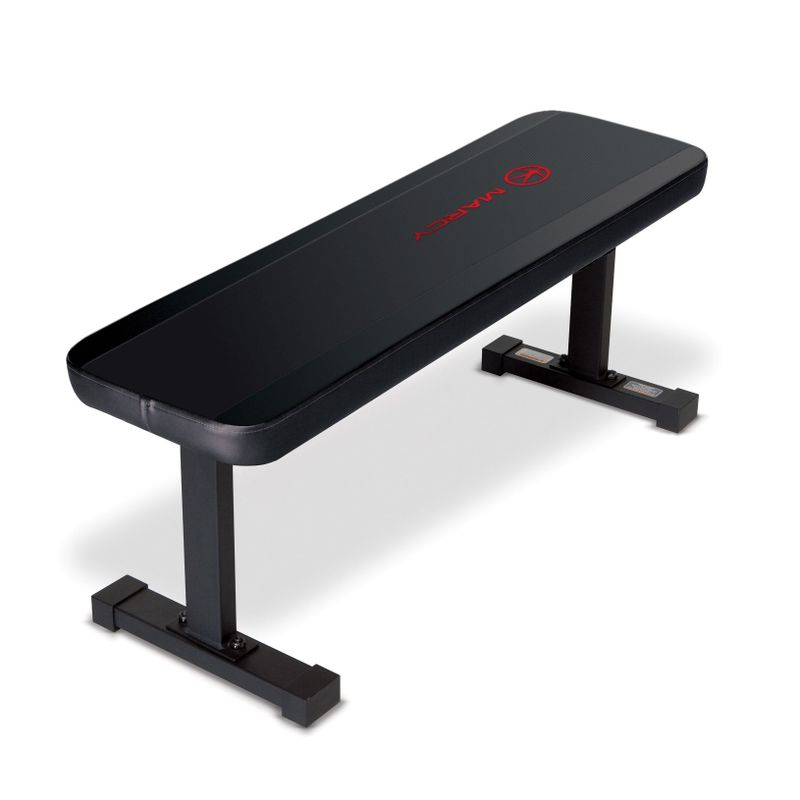 Marcy Utility Flat Workout Bench - SB 315 Marcy Flat Workout Bench