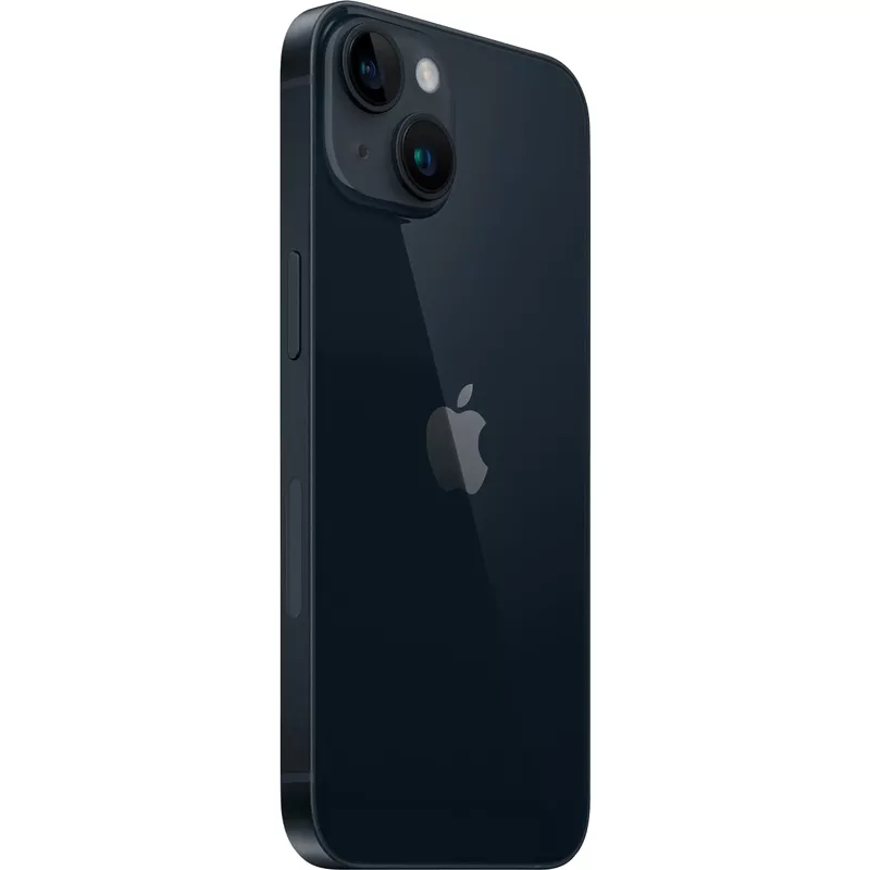 Apple - iPhone 14 128GB (Unlocked) - Midnight