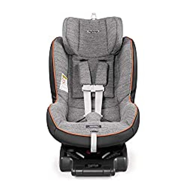 Primo Viaggio Convertible Kinetic - Reversible Car Seat - Rear Facing, Children 5-45 lbs and Forward Facing, Children 22-65 lbs - Made...