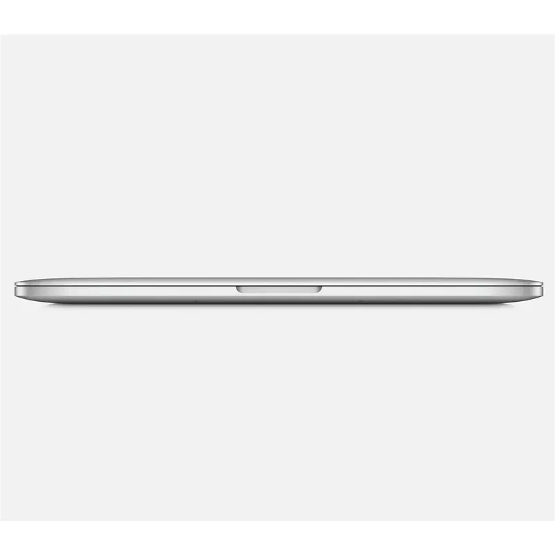 Apple - MacBook Pro 13.3" Laptop - M2 chip - 8GB Memory - 512GB SSD - Silver