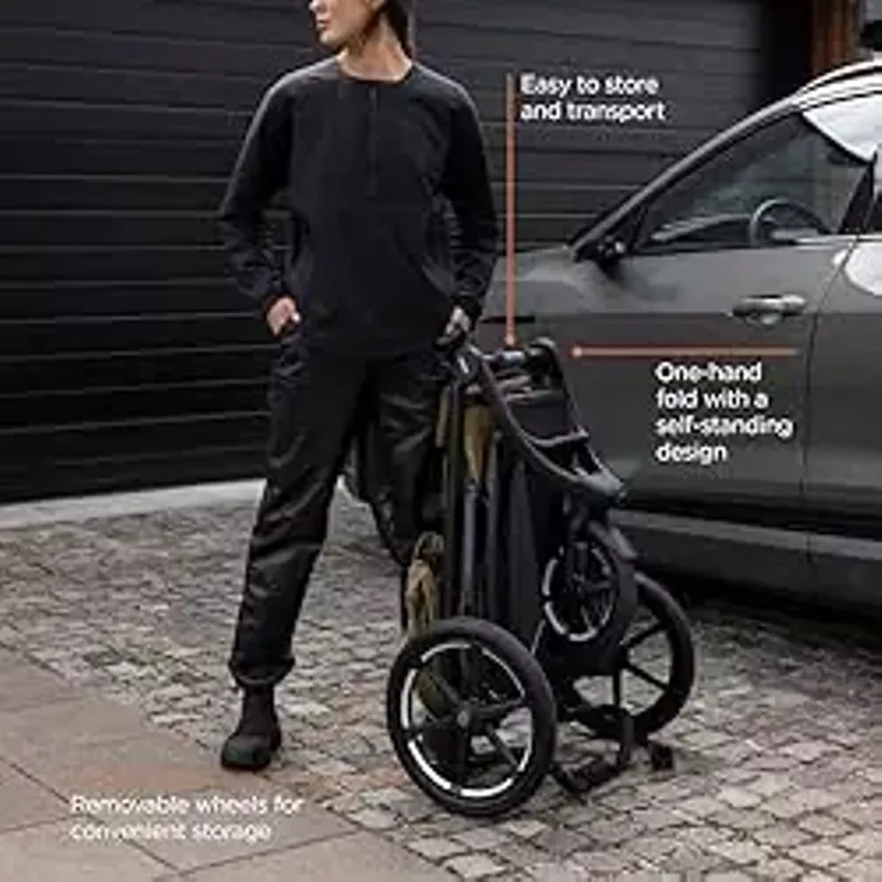 Thule Stroller