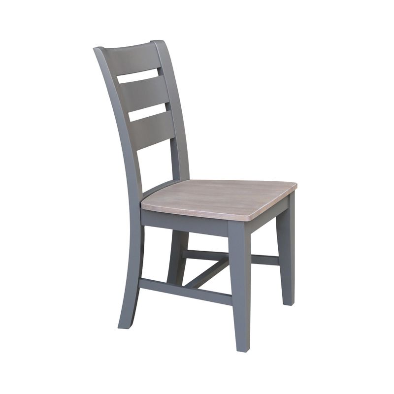 30x30 Dining Table with Chairs - 4 Chair