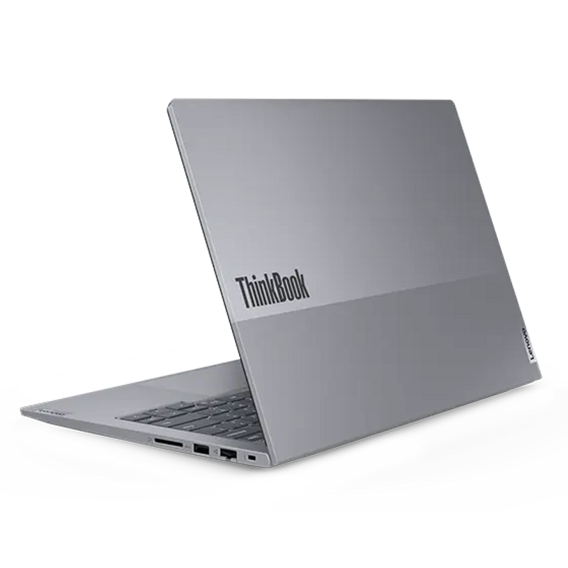 Lenovo ThinkBook 14 Gen 6 AMD Laptop, 14" IPS  60Hz, Ryzen 5 7530U,  AMD Radeon Graphics, GB, 256GB