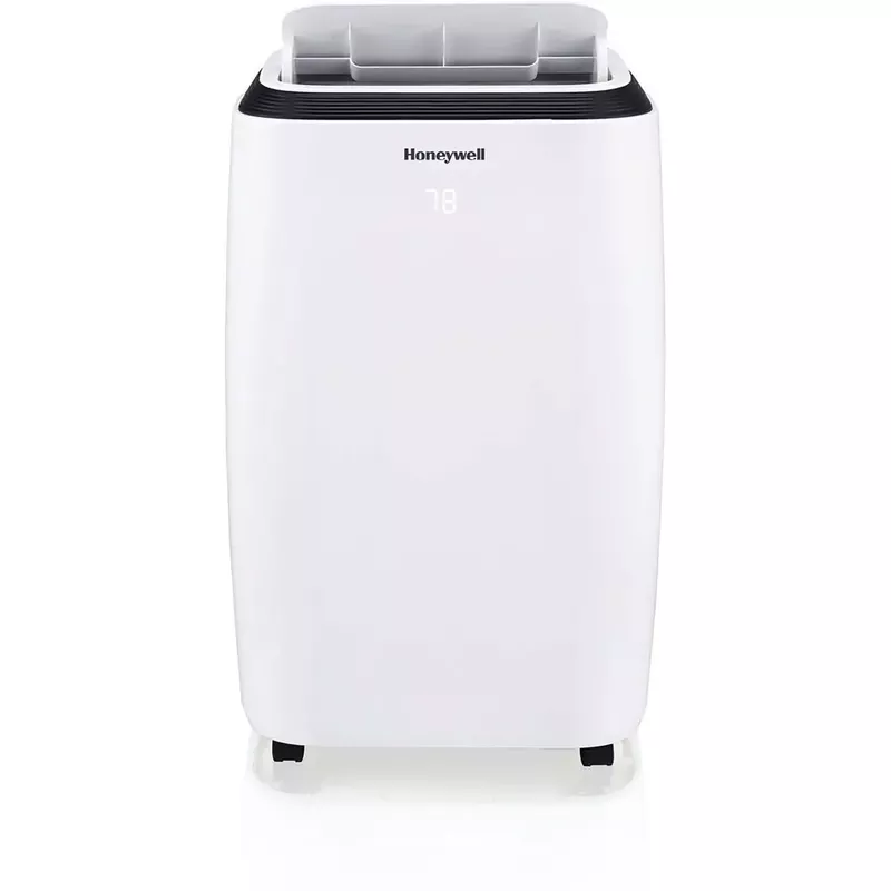 Honeywell - 9,900 BTU Portable Air Conditioner