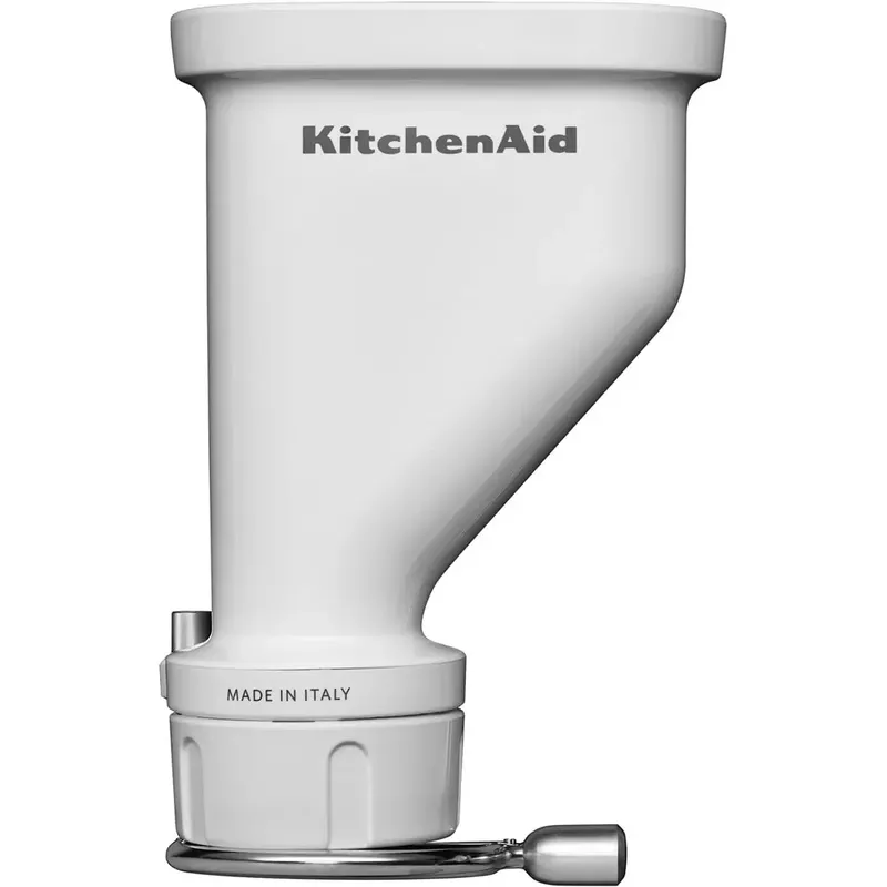 KitchenAid Gourmet Pasta Press Attachment for Stand Mixers