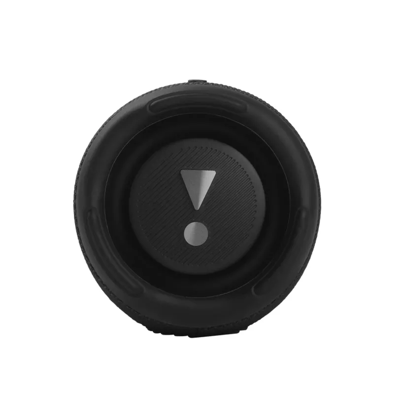 JBL Charge 5 Portable Waterproof Bluetooth Speaker Black