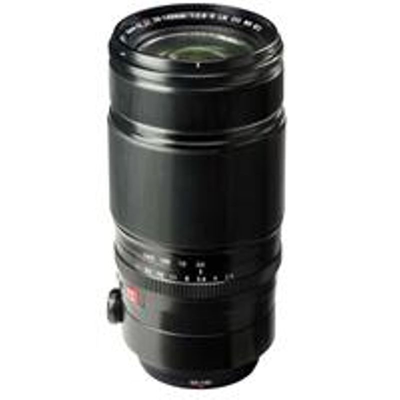 Fujifilm XF 50-140mm (76-213mm) F2.8 R LM OIS WR (Weather Resistant) Lens