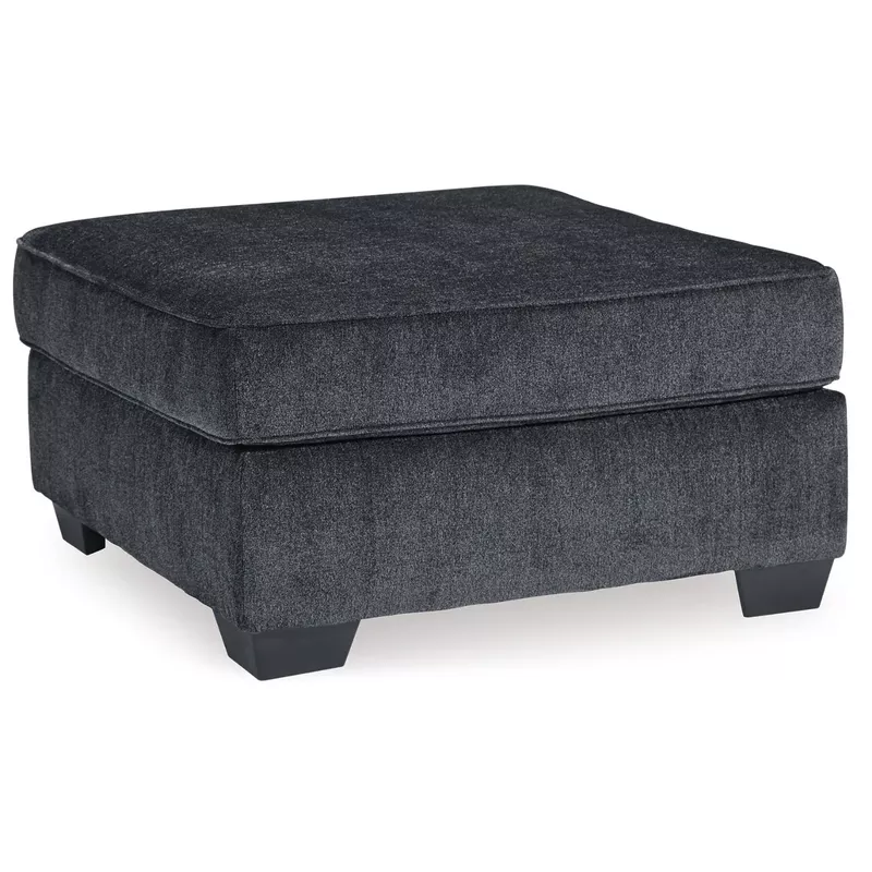 Altari Oversized Accent Ottoman