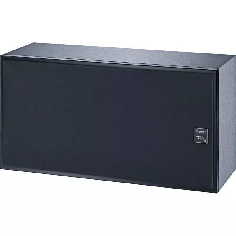 Magnat Cinema Ultra LCR 100-THX Dual 6.5" 350W 2-Way Center Channel Speaker