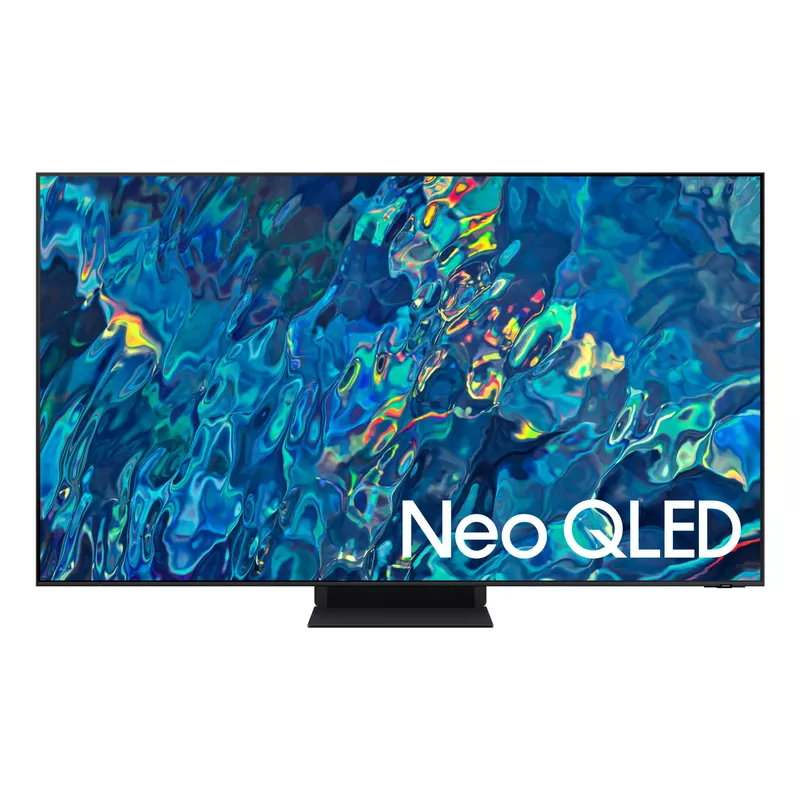 Samsung - 55" Class QN95B Neo QLED 4K Smart TV