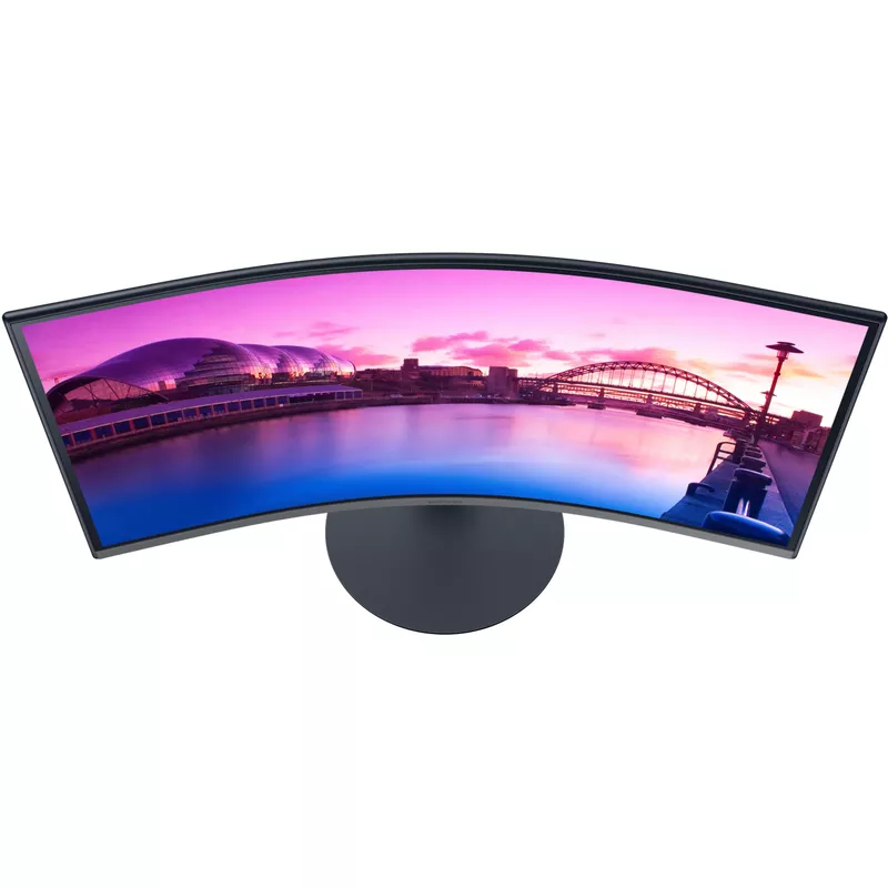 Samsung 32 inch S39C Curved Display Monitor