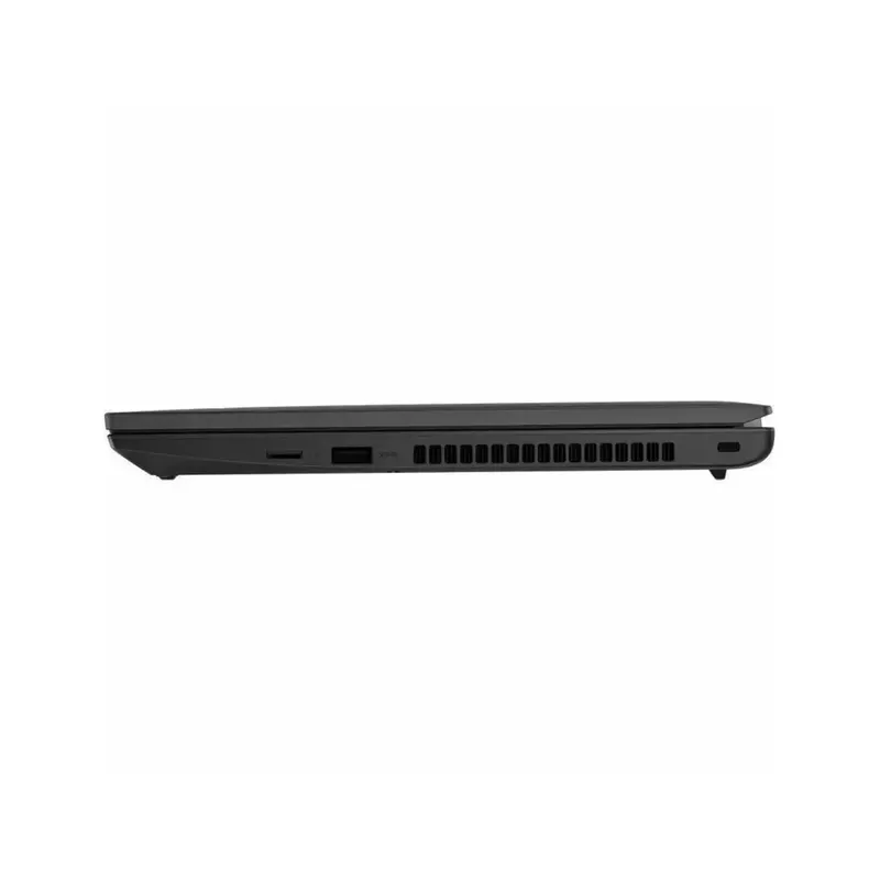 Lenovo ThinkPad L14 Gen 4 14" Full HD Touchscreen Laptop, AMD Ryzen 5 PRO 7530U 2.0GHz, 16GB RAM, 512GB SSD, Windows 11 Pro, Thunder Black