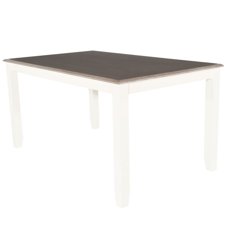 Jane Dining Table - Brown