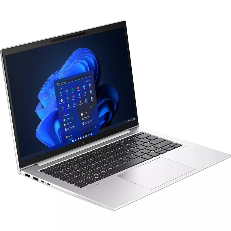 HP EliteBook 845 G10 14" WUXGA Laptop, AMD Ryzen 5 PRO 7540U 3.2GHz, 16GB RAM, 512GB SSD, Windows 11 Pro