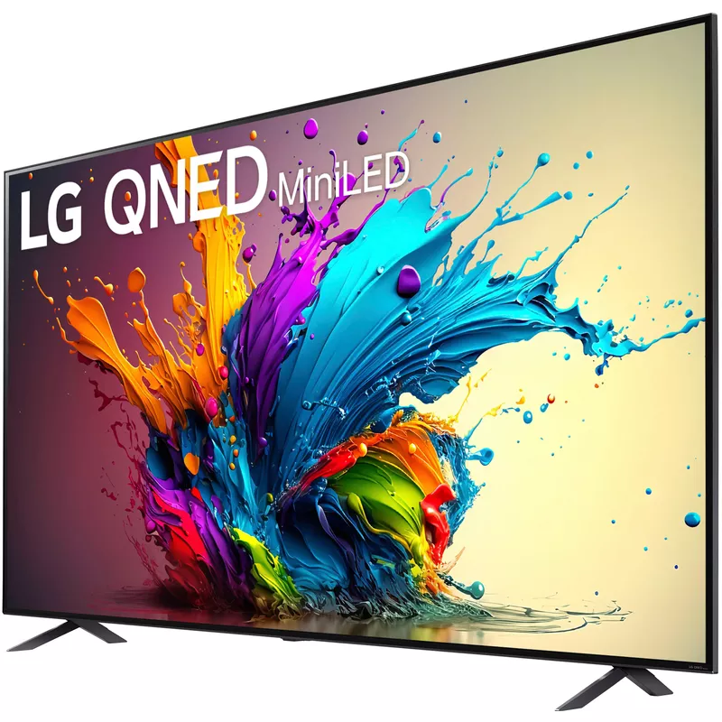 LG - 75" Class 90 Series QNED Mini-LED 4K UHD Smart webOS TV (2024)