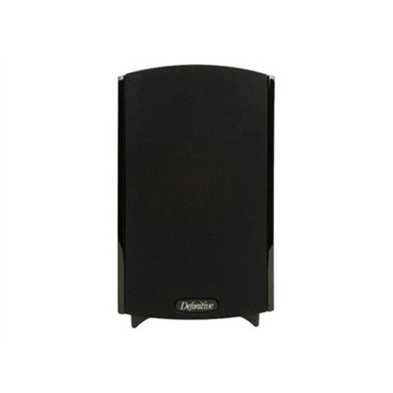 Definitive Technology Promonitor 800 Black Loudpeaker (each)
