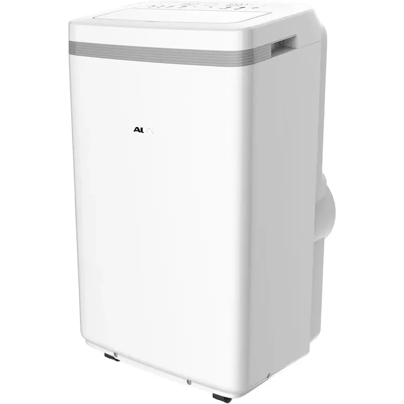 AuxAC - 13,000 BTU Portable Air Conditioner with Heat